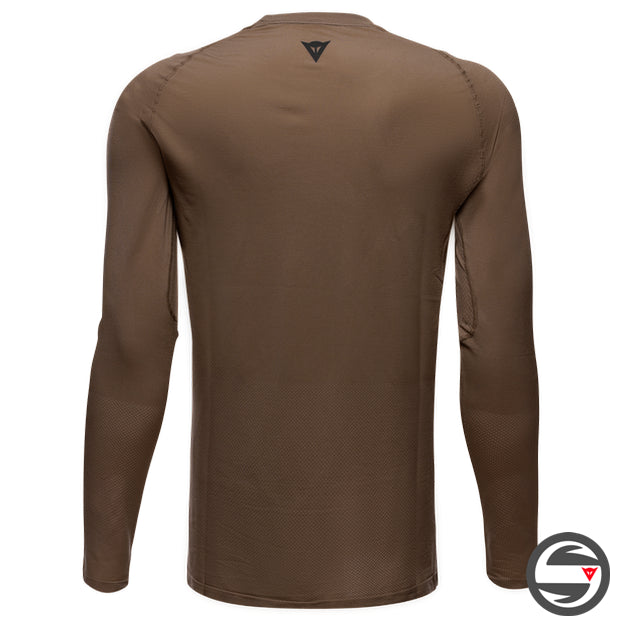 HGL MOSS LS TEE 56D EARTH DAINESE BIKE JERSEY