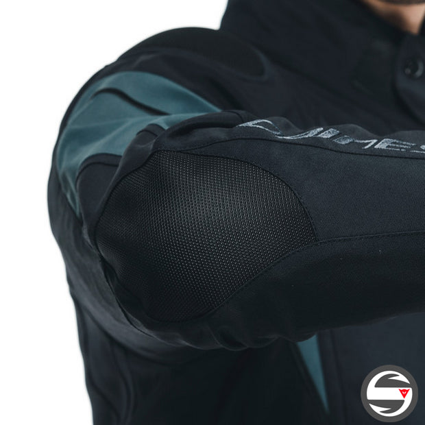 CARVE MASTER 3 GORE-TEX JACKET Y21 BLACK EBONY