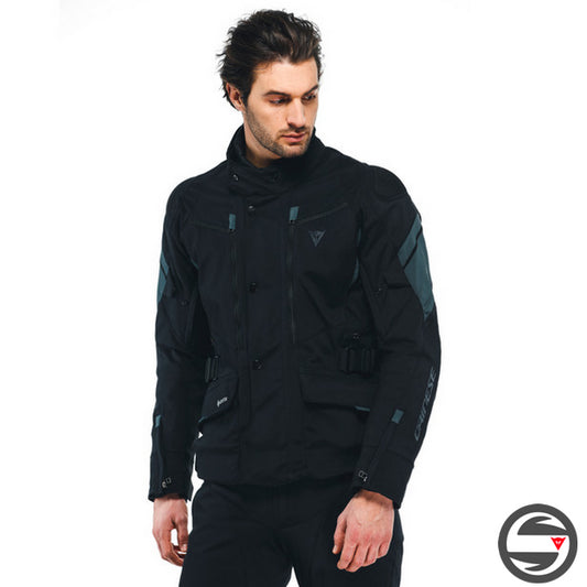CARVE MASTER 3 GORE-TEX JACKET Y21 BLACK EBONY