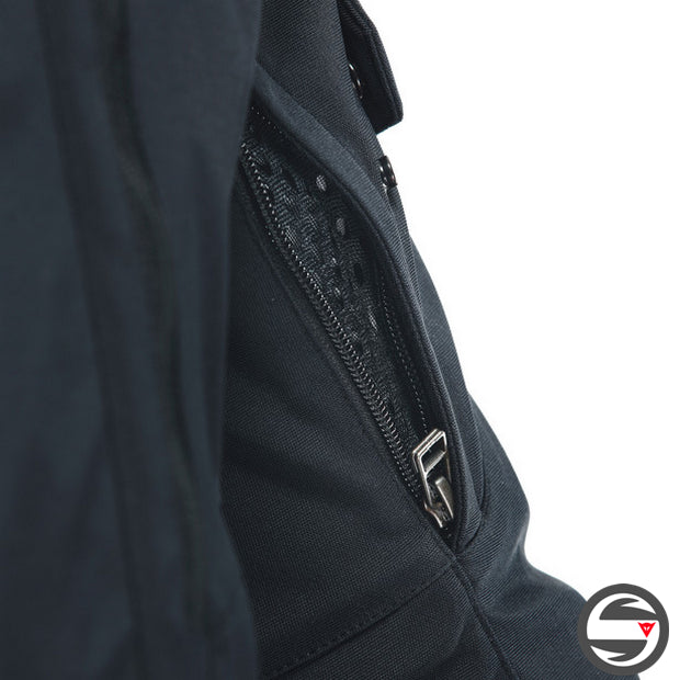 CARVE MASTER 3 GORE-TEX JACKET Y21 BLACK EBONY