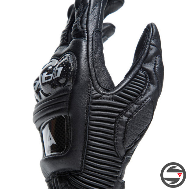 PELLE DRUID 4 GLOVES 79G BLACK CHARCOAL GRAY