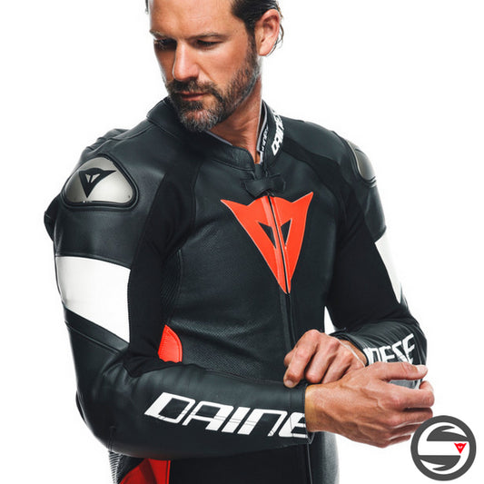 TOSA 1 PCS PERF W12 BLACK RED FLUO WHITE