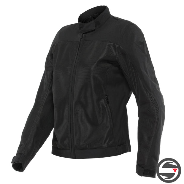 SEVILLA AIR LADY TEX JACKET 631 BLACK BLACK