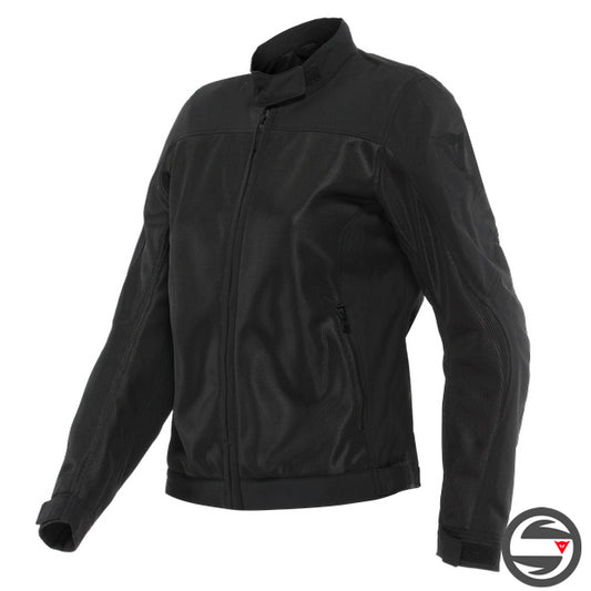 SEVILLA AIR LADY TEX JACKET 631 BLACK