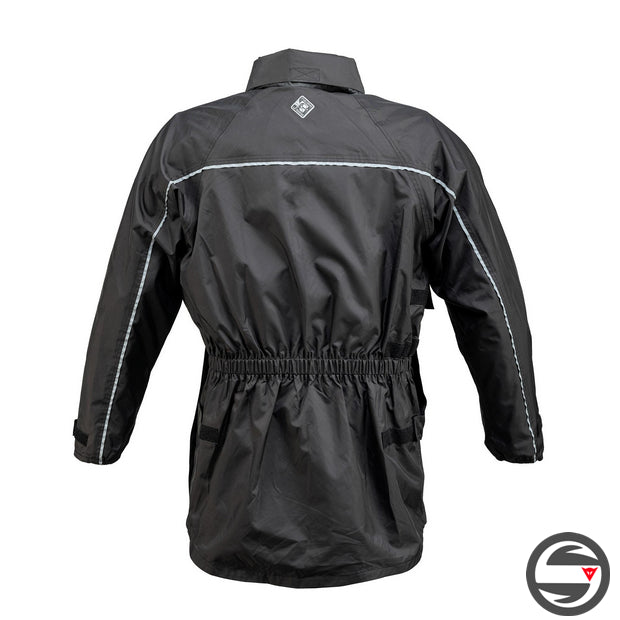 565 GIACCA TUCANORAK RAIN JACKET TERMOSCUD READY SYSTEM