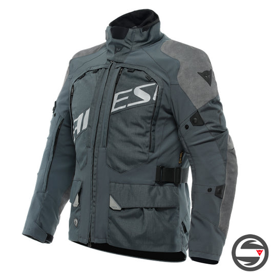 SPRINGBOK 3L 64H IRON GATE ABSOL. SHELL