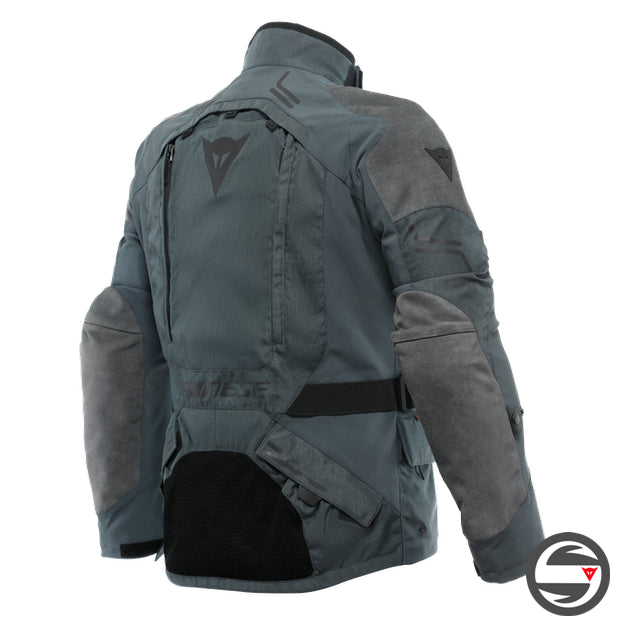 SPRINGBOK 3L 64H IRON-GATE ABSOLUTESHELL JACKET 1654645