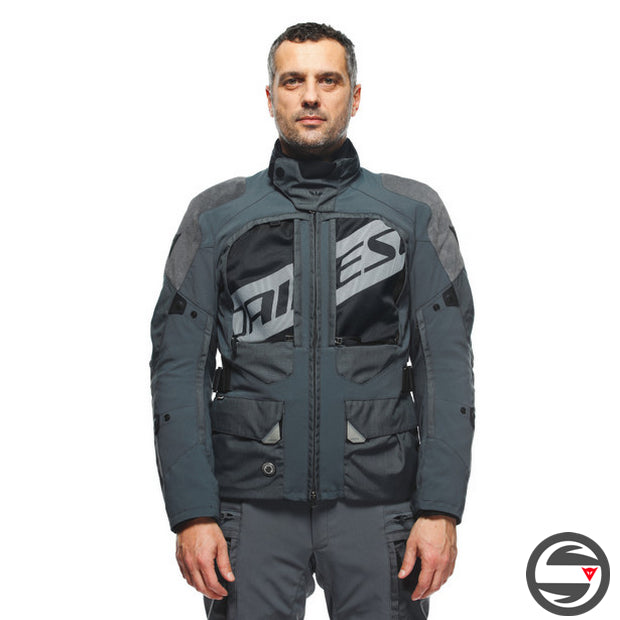 SPRINGBOK 3L 64H IRON-GATE ABSOLUTESHELL JACKET 1654645