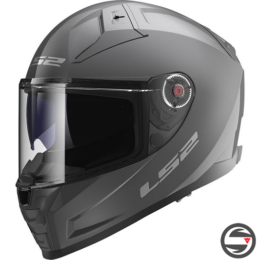 FF811 VECTOR 2 SOLID NARDO GREY