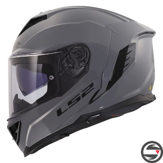 FF818 STORM 3 SOLID NARDO GREY