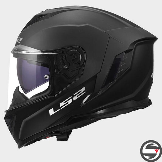 FF818 STORM 3 MATT BLACK