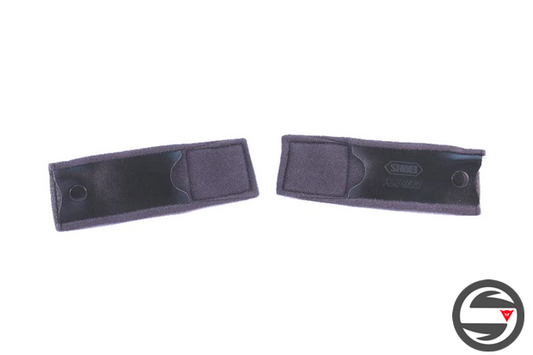 XR1100 CHIN STRAP COVER