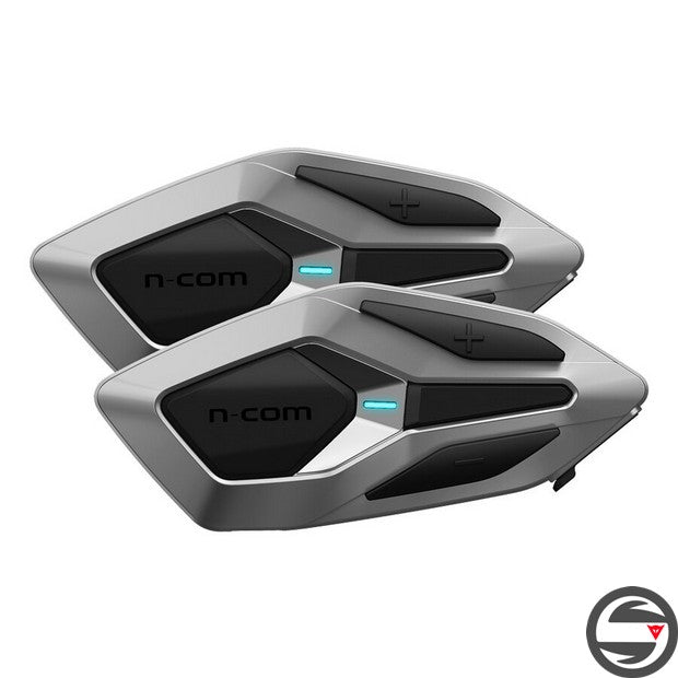 N-COM MESH TWIN PACK