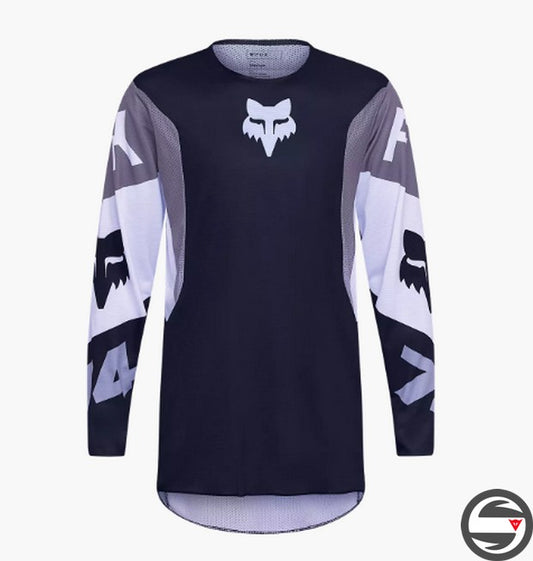 36320-001 360 TINE JERSEY BLACK