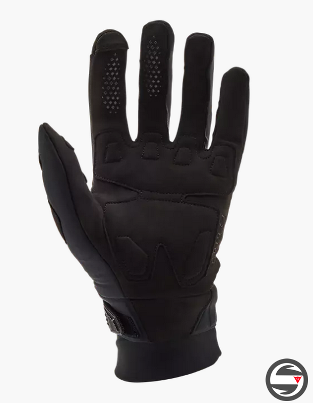31323-001 DEFEND THERMO GLOVE BLACK