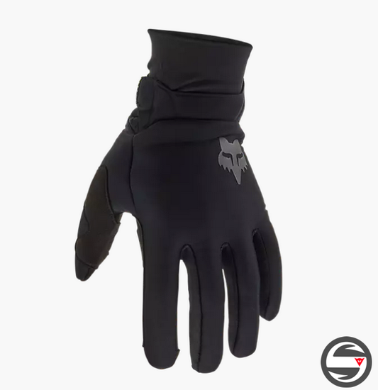31323-001 DEFEND THERMO GLOVE BLACK