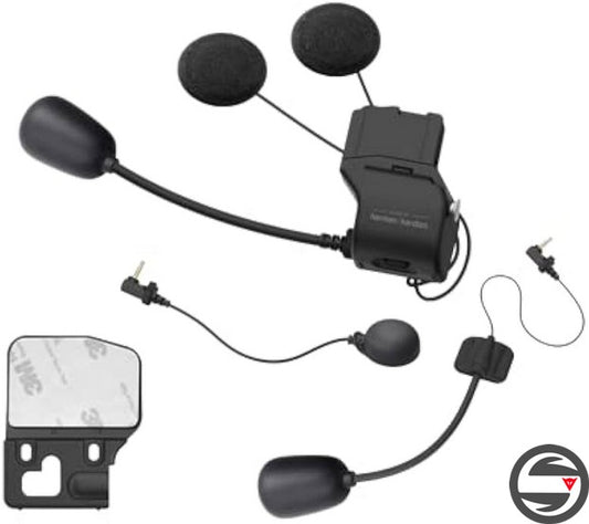 50S-A0202 KIT DI MONTAGGIO UNIVERSALE SOUND BY HARMAN KARDON PER 50S