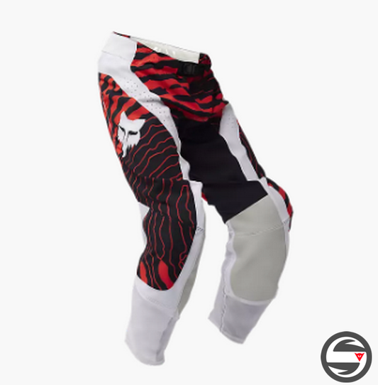 33017-008 FLEXAIR IMPRESSION WHITE PANT