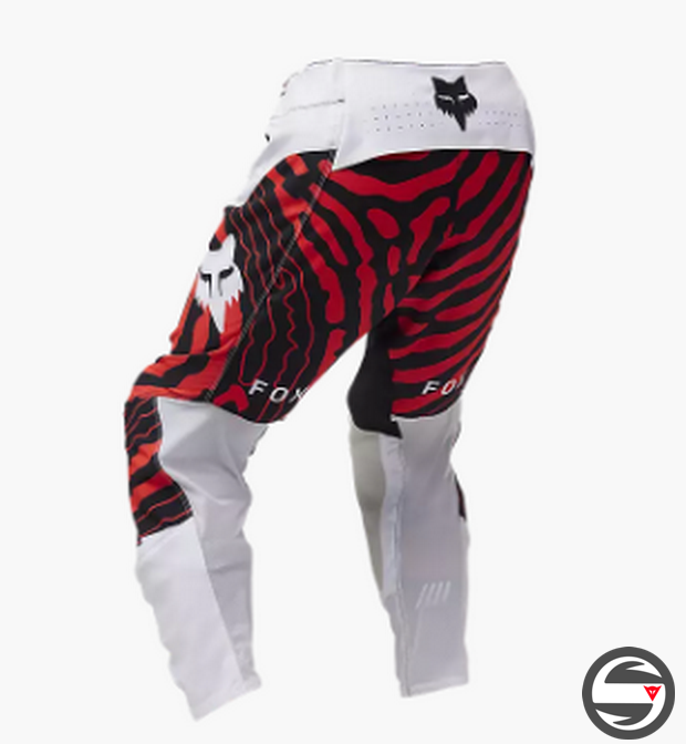 33017-008 FLEXAIR IMPRESSION WHITE PANT
