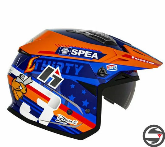 HC1171A HTR-P01 T.BOU 36 AZZURRO