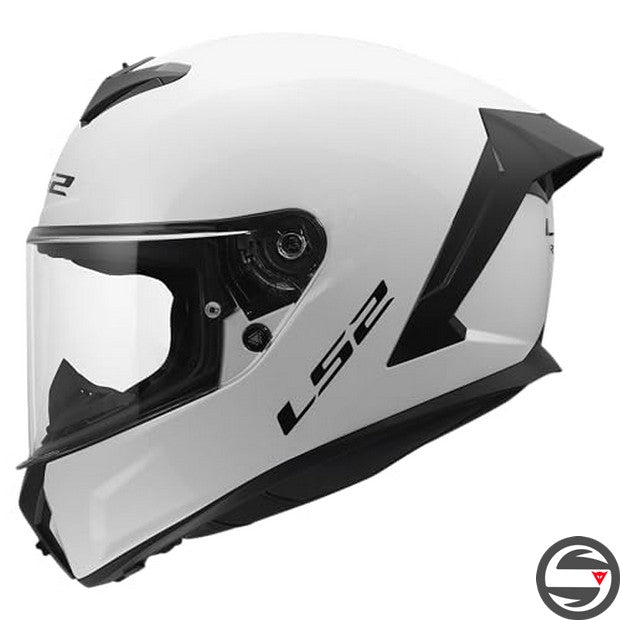 FF820 RAPID 3 SOLID GLOSS WHITE