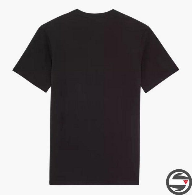 36472-001 FX GLOBAL SS PREM TEE BLACK
