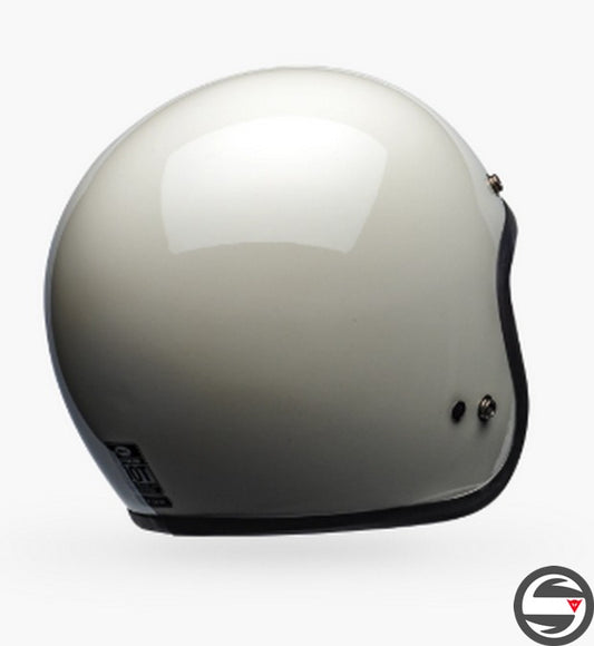BELL PS CUSTOM 500 VINT WHITE