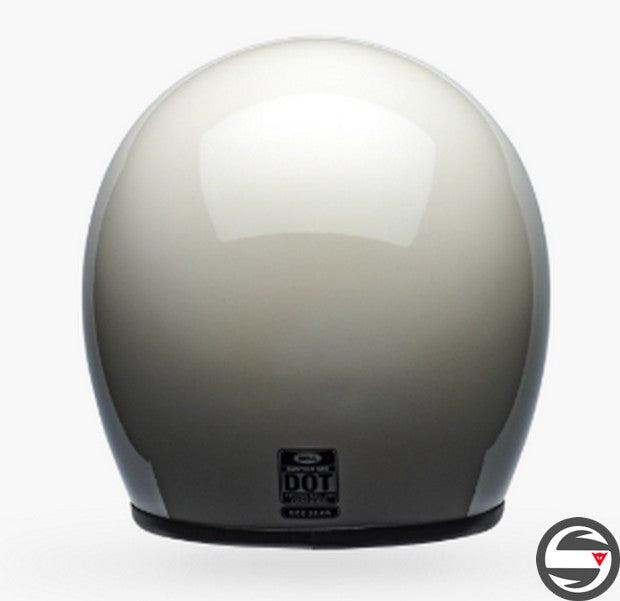 BELL PS CUSTOM 500 VINT WHITE