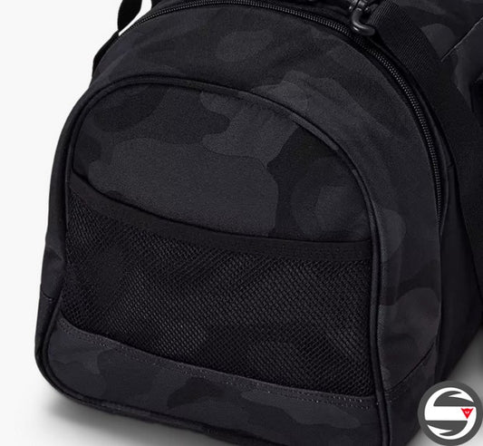 33139-247 FOX 180 DUFFLE BLACK CAMO