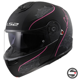 FF908 STROBE 2 LUX M.BLACK PINK 22.06