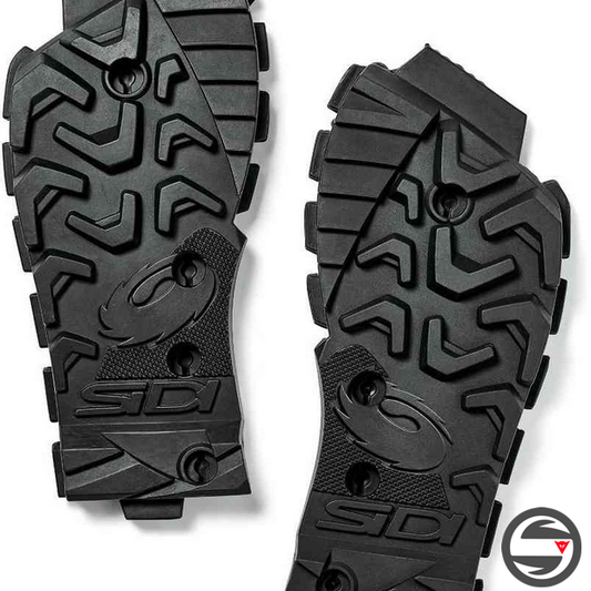 SUOLA SRS ENDURO CLICK PER CROSSFIRE 3 N. 284