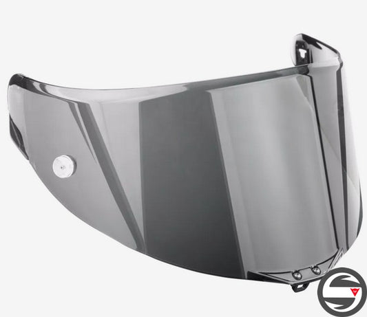 VISOR RACE 3 MPLK E2206 G31 SMOKE 50%