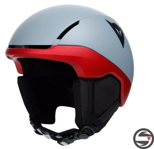 SCARABEO ELEMENTO 60H METALLIC RED NARDO GRAY