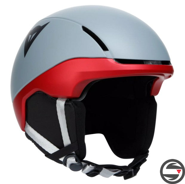 SCARABEO ELEMENTO 60H METALLIC RED NARDO GRAY