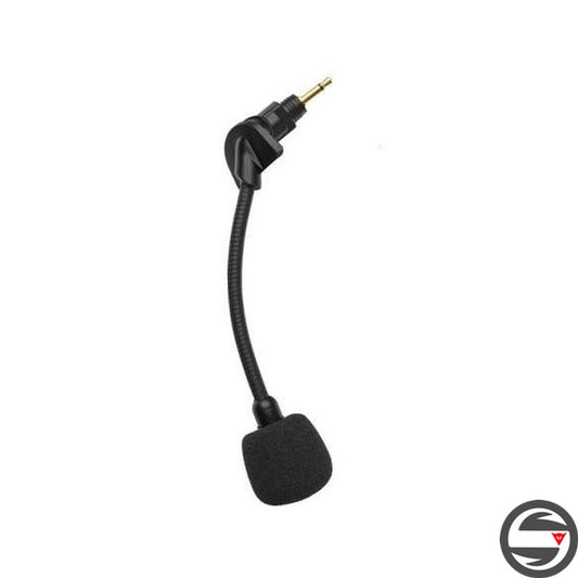 HD BOOM MICROPHONE KIT FOR SC2