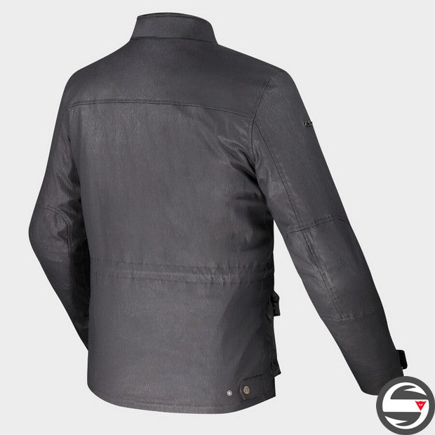 LS2 LIBERTY MAN JACKET BLACK