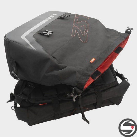 LS2 FREEDOM 20+20L PANNIER
