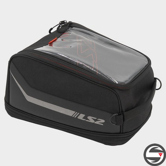 LS2 FREEDOM 13L TANKBAG