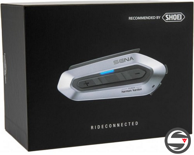 INTERFONO SRL-EXT SENA SHOEI NXR2 OTTIMIZZATO