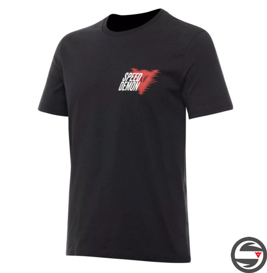 SPEED DEMON VELOCE 69A JET-BLACK