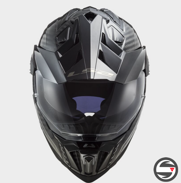MX701 C EXPLORER GLOSS CARBON SOLID