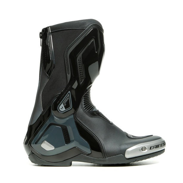 TORQUE 3 OUT BOOTS 604 BLACK ANTHRACITE