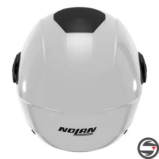 N20-2 VISOR CLASSICO 305 BIANCO