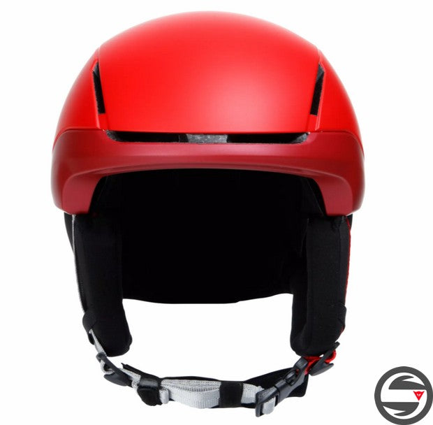 SCARABEO ELEMENTO 61H METALLIC RED WHITE LOGO