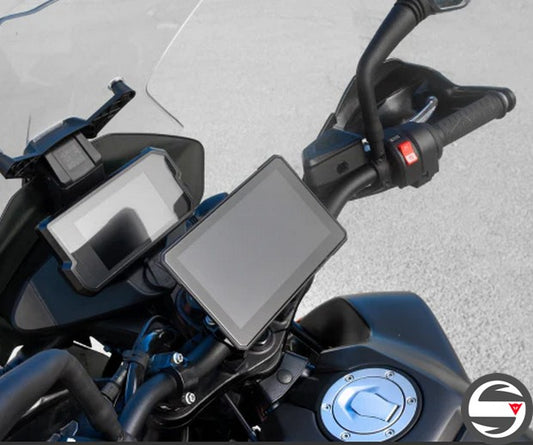 INTHERPHOSYNC70 ESSENTIAL DISPLAY 7" MOTO TPMS  APPLE CARPLAY ANDROID