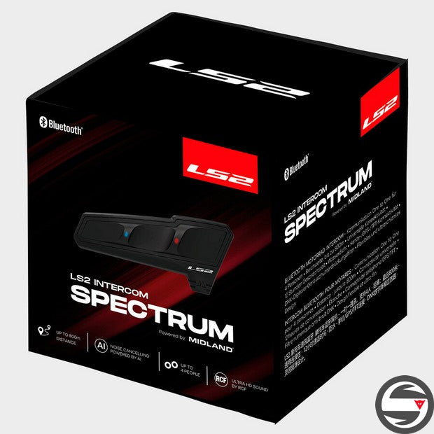 SPECTRUM