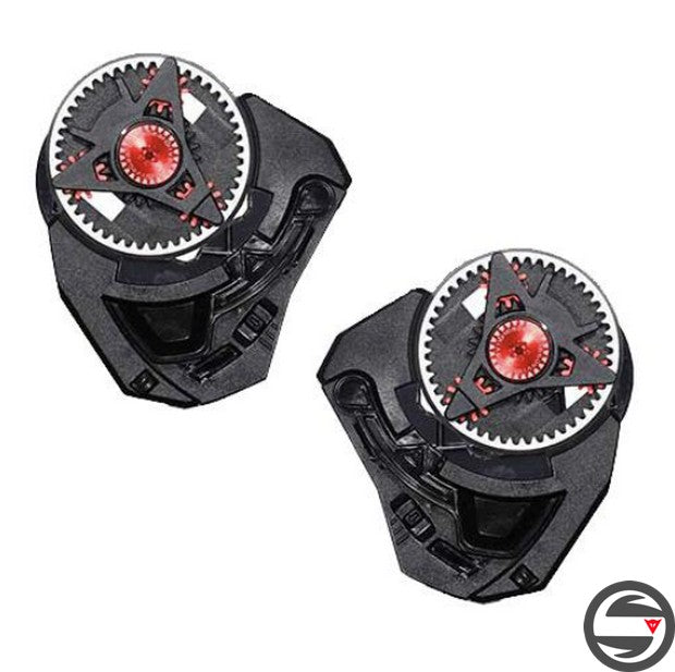 LS2 FF811/OF603 RATCHET + SCREWS