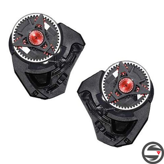 FF811 OF603 RATCHET + SCREWS VECTOR 2