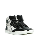 ATIPICA AIR SHOES 622 BLACK WHITE