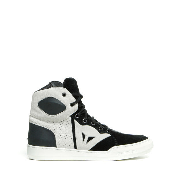 ATIPICA AIR SHOES 622 BLACK WHITE